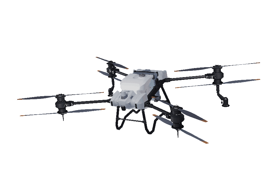 Dron DJI T40